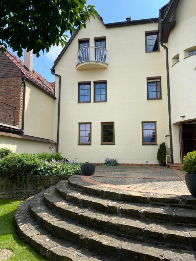 Sebivi Apartments Baroko & Family Poprad Eksteriør bilde