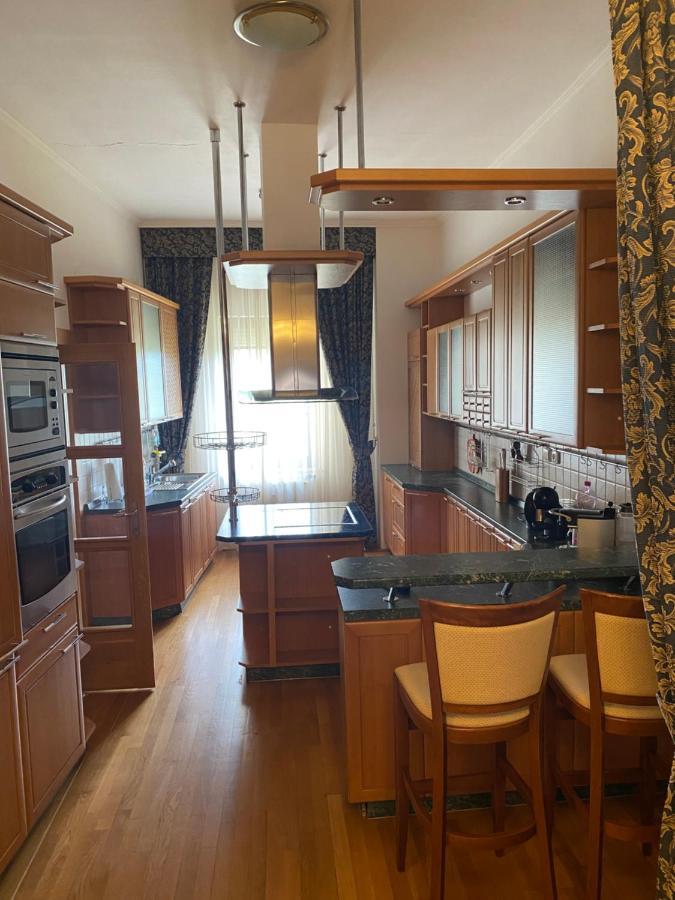 Sebivi Apartments Baroko & Family Poprad Eksteriør bilde