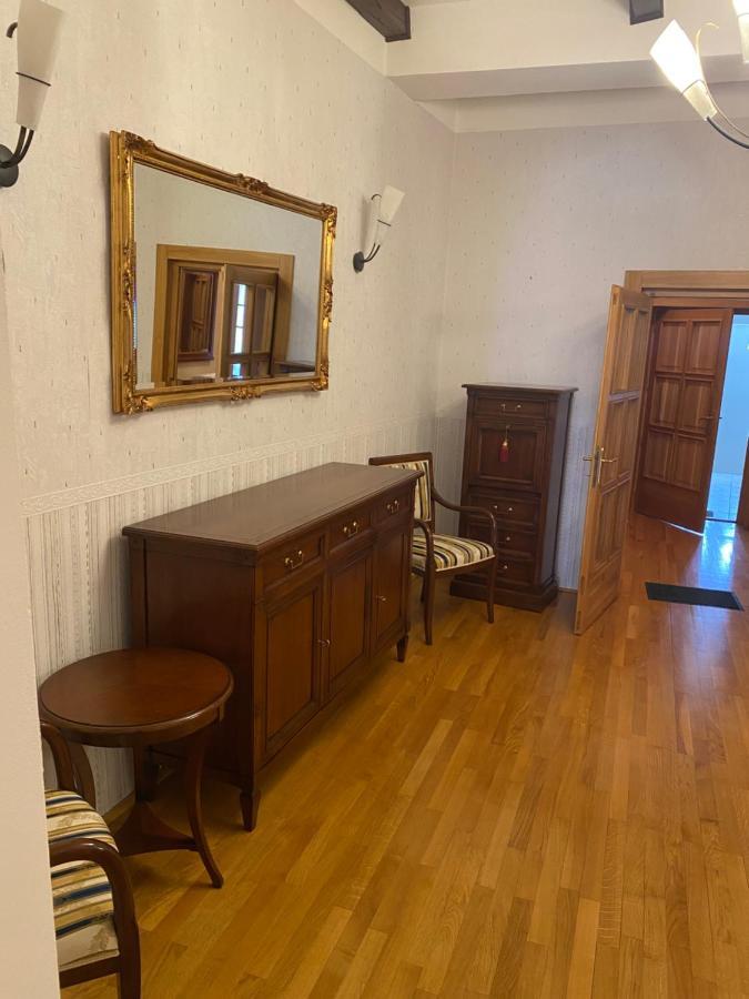 Sebivi Apartments Baroko & Family Poprad Eksteriør bilde