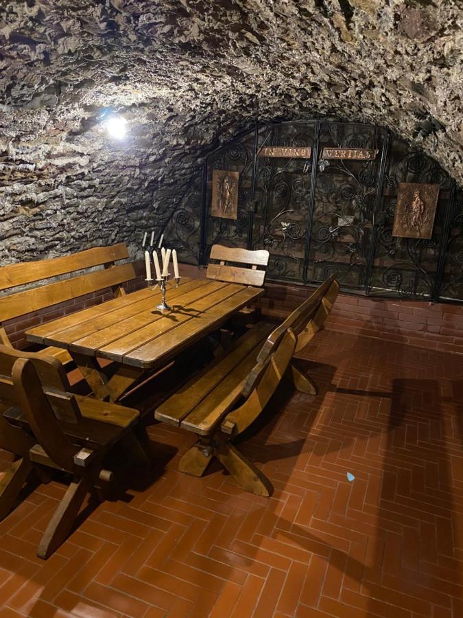 Sebivi Apartments Baroko & Family Poprad Eksteriør bilde