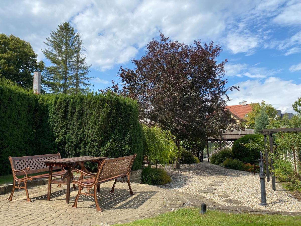 Sebivi Apartments Baroko & Family Poprad Eksteriør bilde