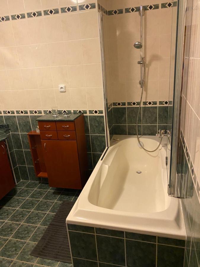 Sebivi Apartments Baroko & Family Poprad Eksteriør bilde