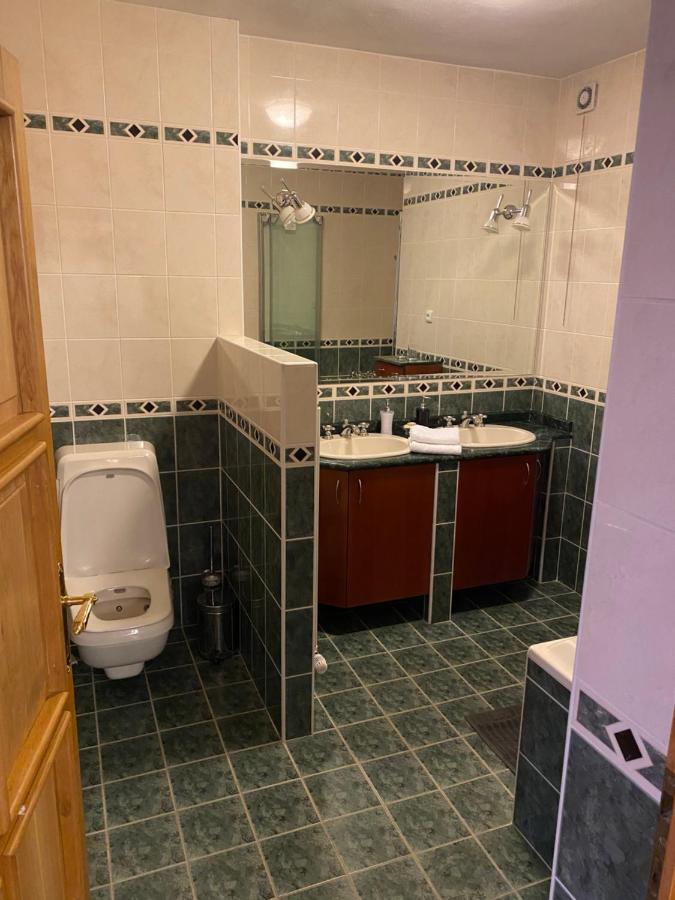 Sebivi Apartments Baroko & Family Poprad Eksteriør bilde