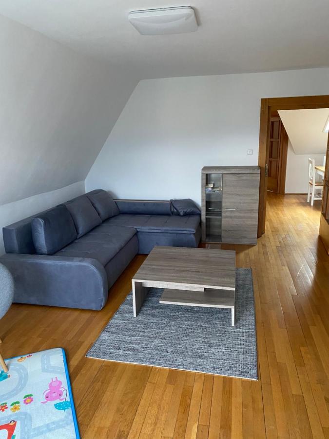 Sebivi Apartments Baroko & Family Poprad Eksteriør bilde