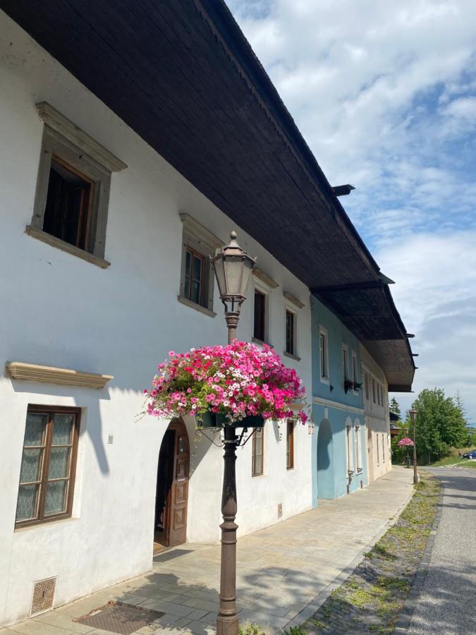 Sebivi Apartments Baroko & Family Poprad Eksteriør bilde