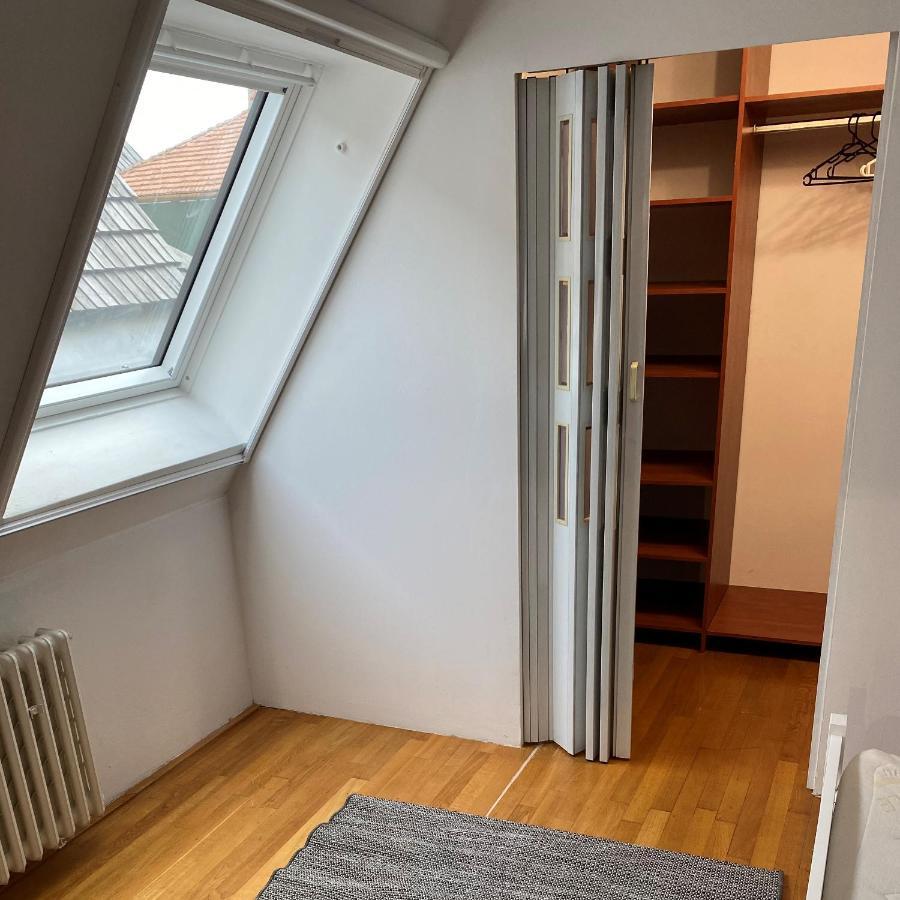 Sebivi Apartments Baroko & Family Poprad Eksteriør bilde