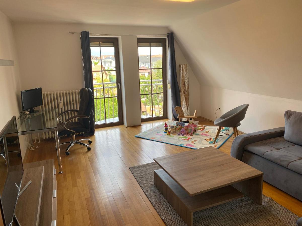 Sebivi Apartments Baroko & Family Poprad Eksteriør bilde